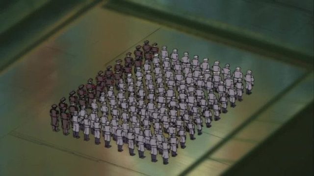 Zoids: Chaotic Century S01E41