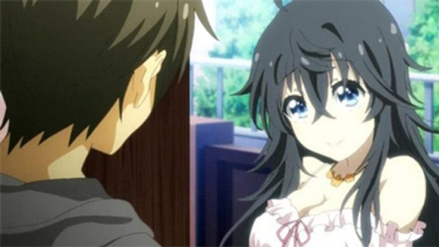 And You Thought There Is Never a Girl Online? S01E08
