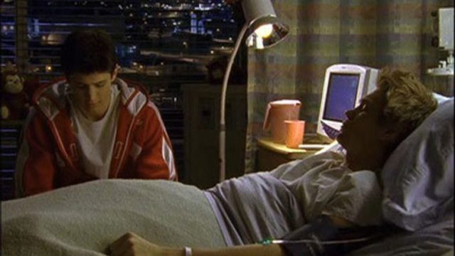 Hermanos Rebeldes S01E14