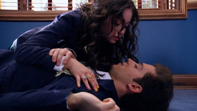 Soy Luna S01E14