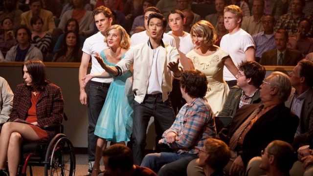 Glee S03E05