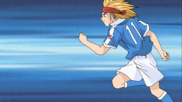 Dream Team S01E26