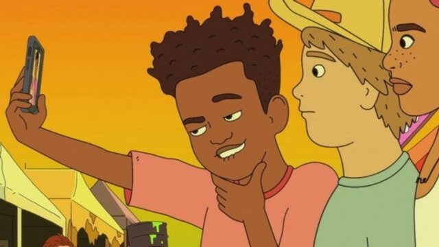 Fairfax S01E05