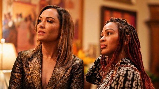 Harlem S01E05