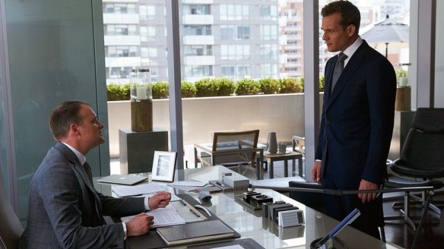 La Ley de los Audaces S06E03