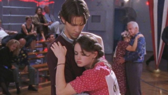 Las Chicas Gilmore S03E07