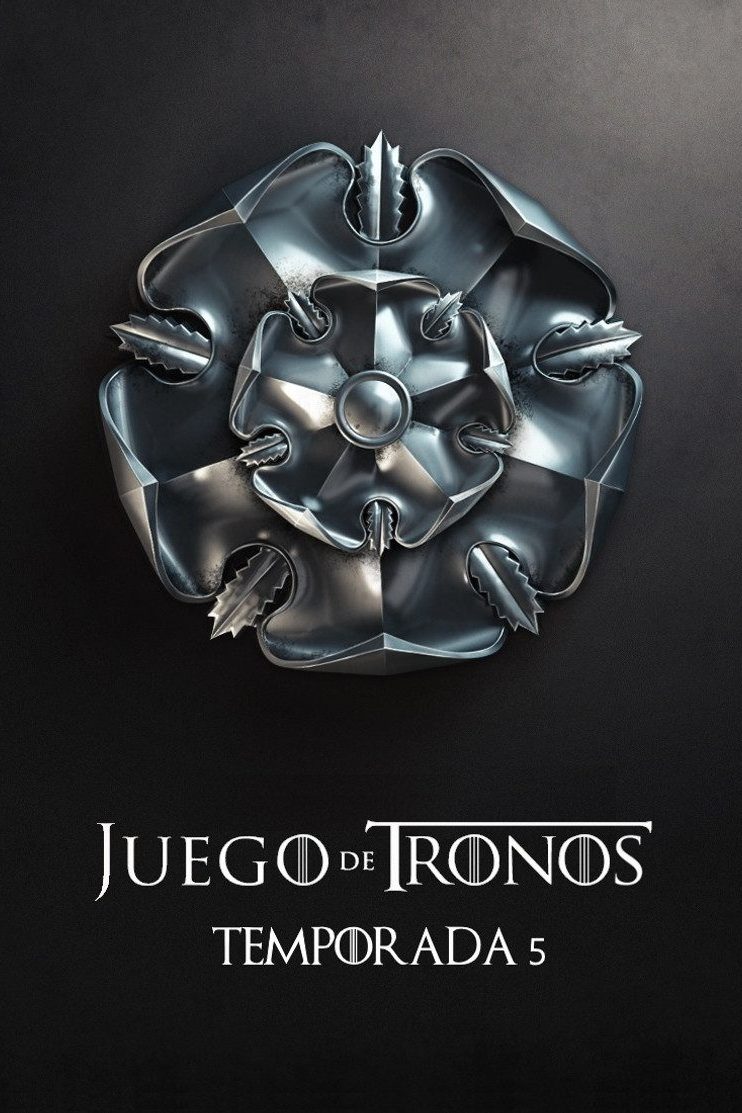 Game of Thrones Temporada 5