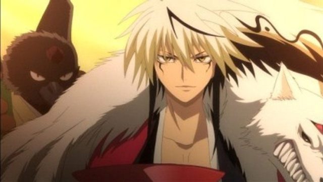 Nurarihyon no Mago S01E08