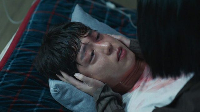 Buen chico S01E13