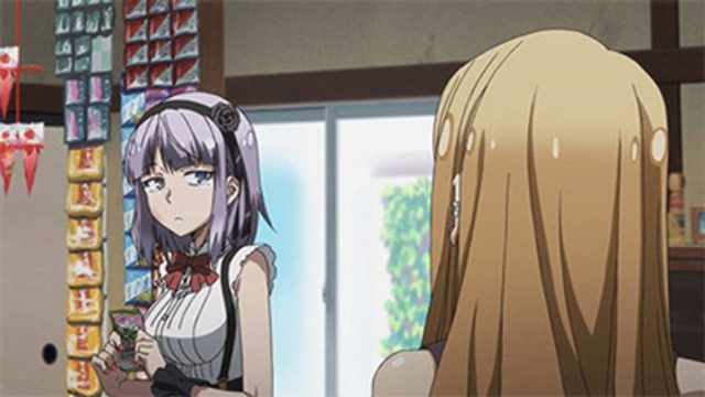 Dagashi Kashi S01E09