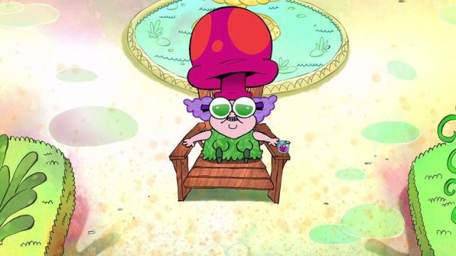 Chowder S01E25