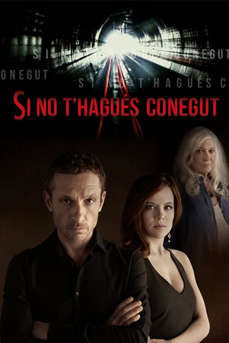 Si no te hubiese conocido Temporada 1