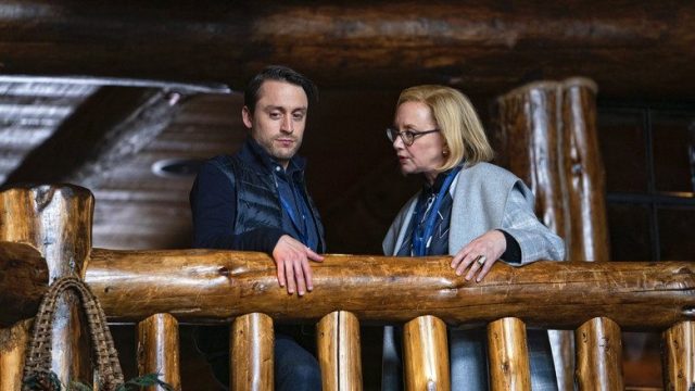 Succession S02E06