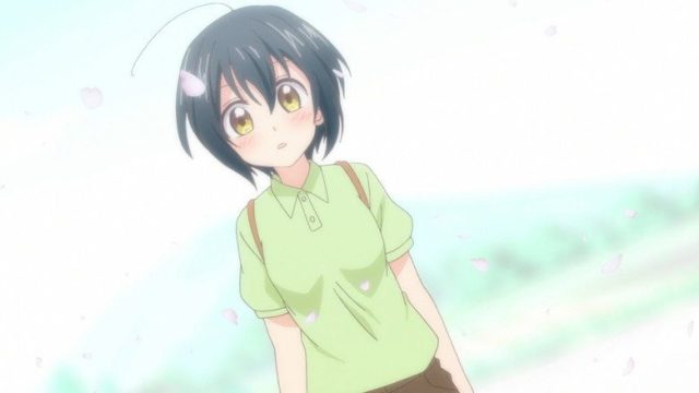 Love To-LIE-Angle S01E12