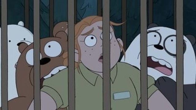 Escandalosos S04E16