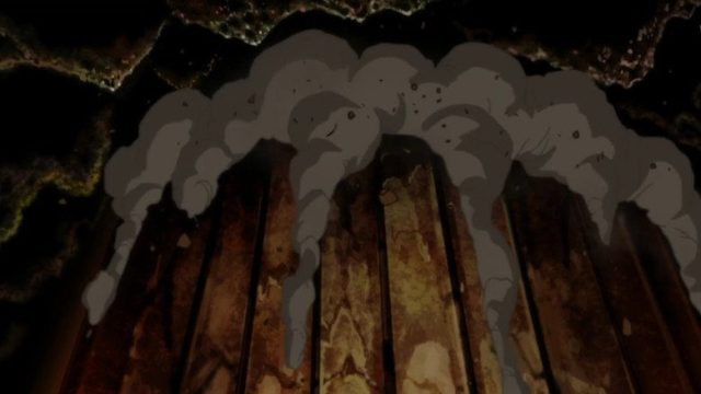 Mazinger Z remake S01E17