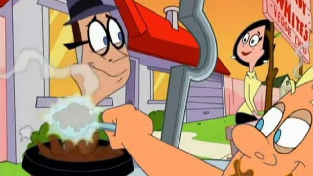 Poochini S01E22