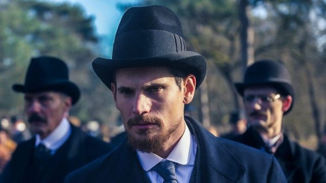 Paris Police 1905 S01E02