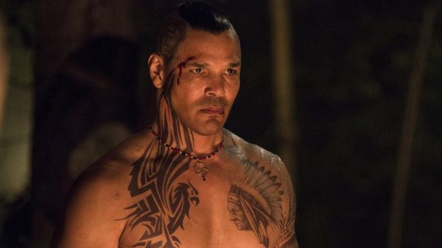 Banshee S03E01