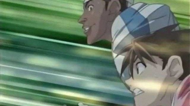 Eyeshield 21 S01E105