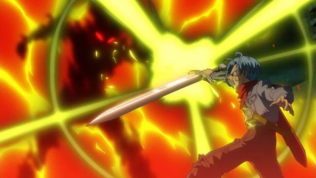 Dragon Ball Super S01E47