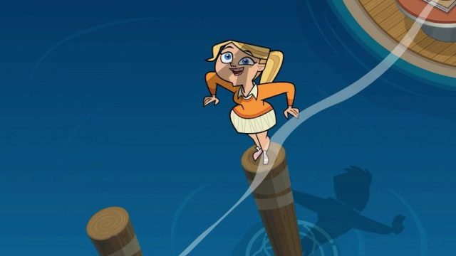 La Isla del Drama S01E10