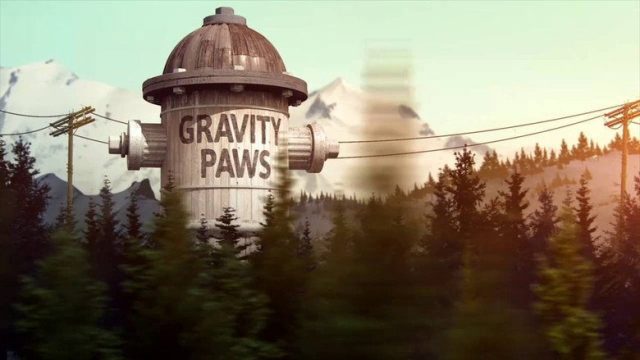 Gravity Falls S00E95