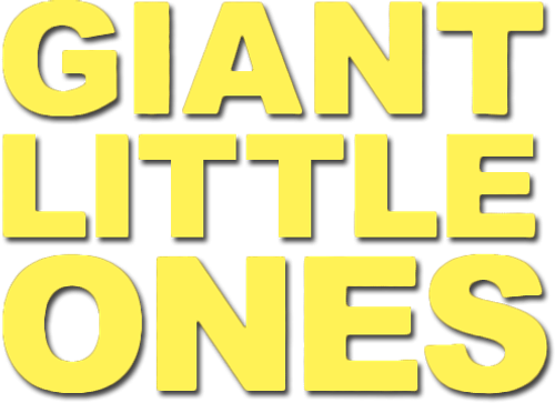 Giant Little Ones