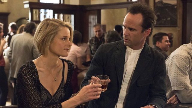 Justified: La ley de Raylan S06E09