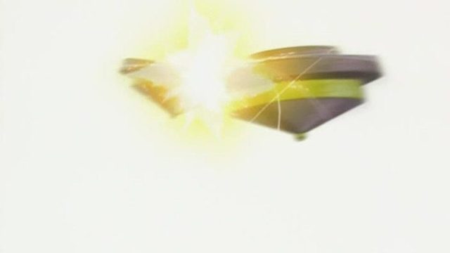 BeyBlade S01E34