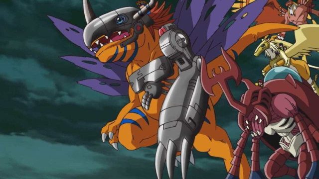 Digimon Adventure S01E36