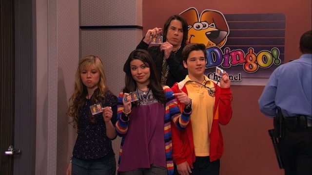 iCarly S02E21