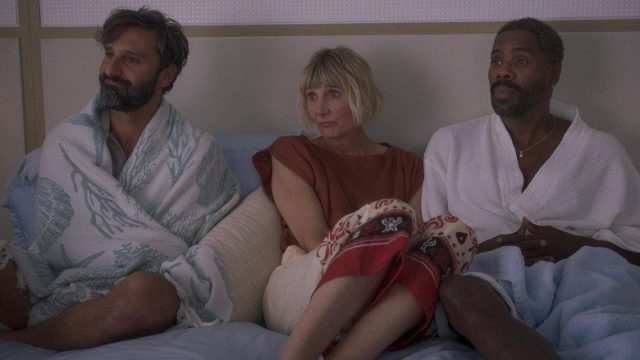 Las cuatro estaciones S01E04