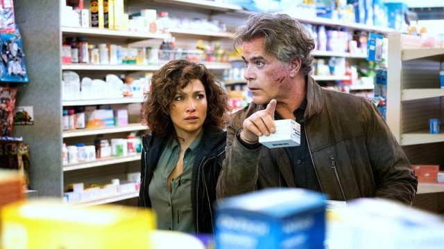 Shades of Blue S01E12