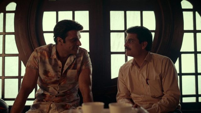 Gigoló por cuenta propia S01E03