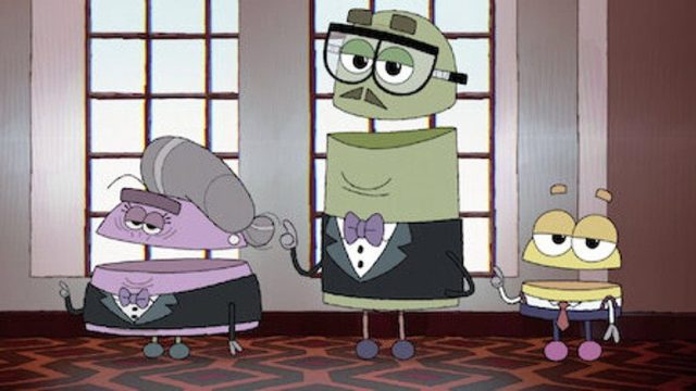 Los StoryBots responden S01E05