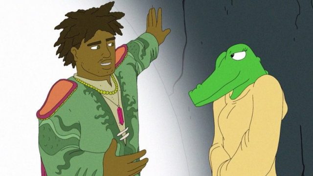 YOLO S01E03