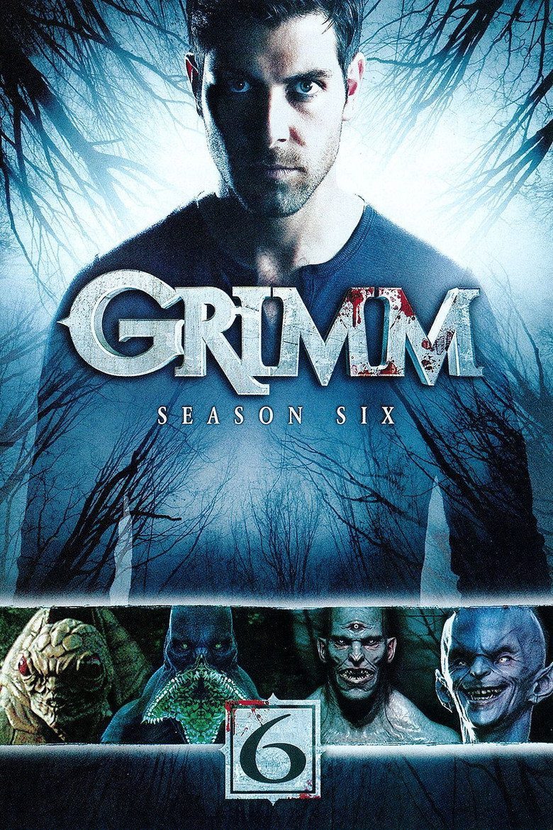 Grimm Temporada 6