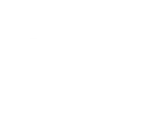 Un escándalo muy británico