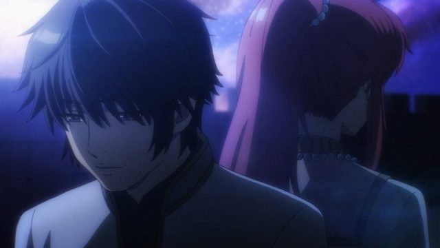 Alderamin on the Sky S01E02