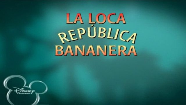 Brandy Y El Sr. Bigotes S01E10