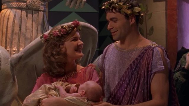 Stargate SG-1 S01E09