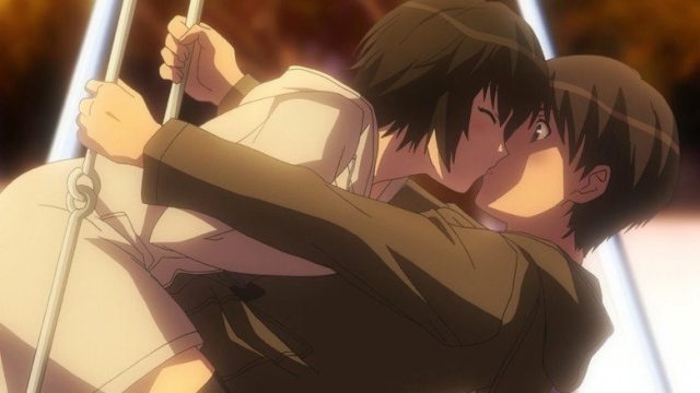 Amagami SS S01E15