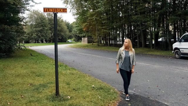 Seducido: dentro del culto NXIVM S01E03