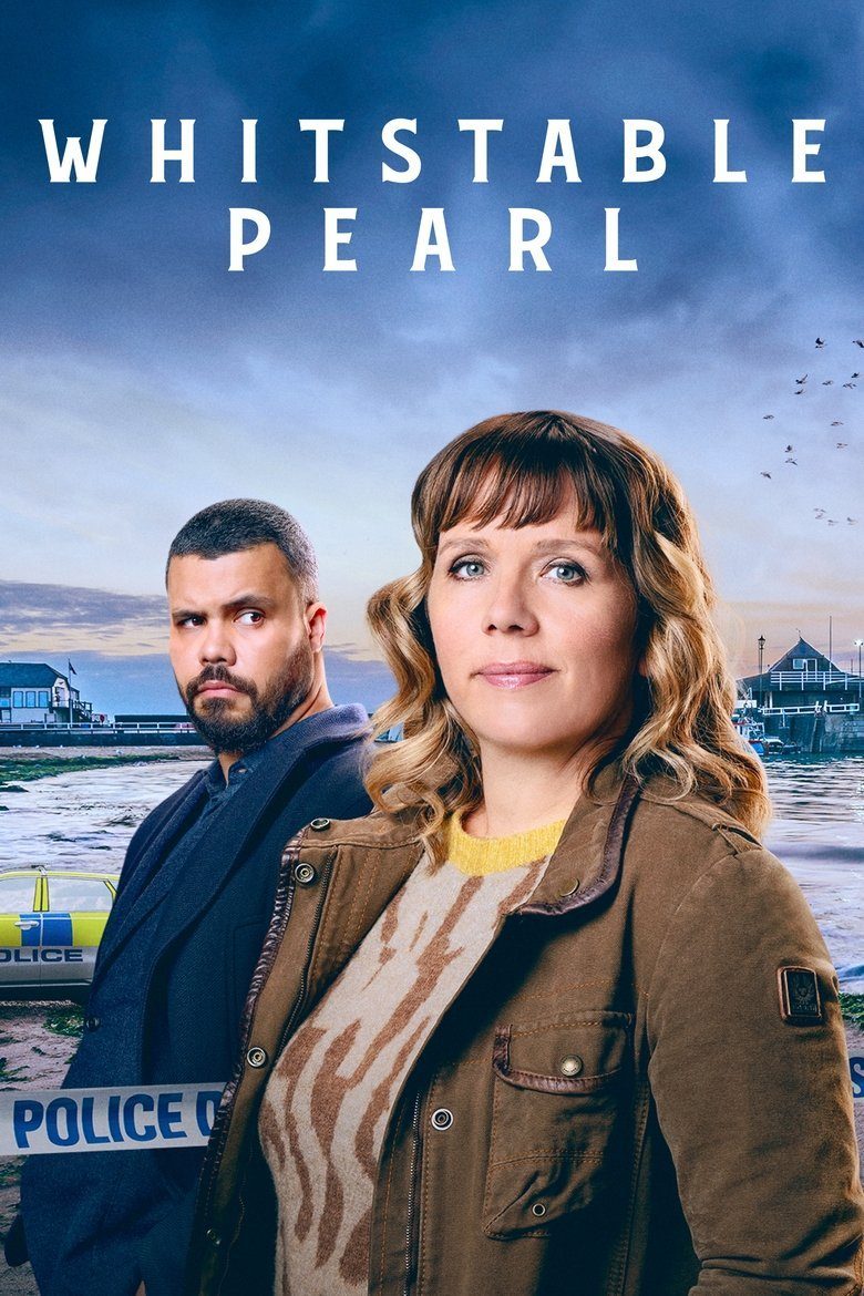 Whitstable Pearl Temporada 2