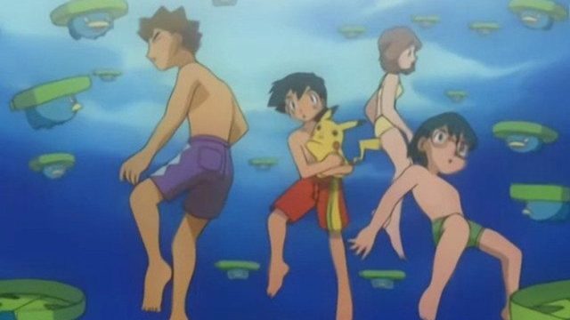 Pokémon S06E12