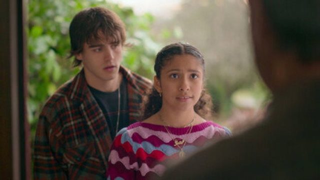 Julie and the Phantoms S01E08