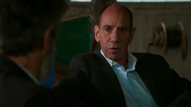 NCIS: Los Ángeles S07E03