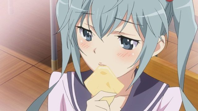 Inugami-san to Nekoyama-san S01E02