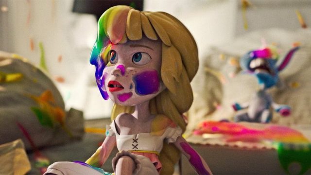 Happy! S02E06